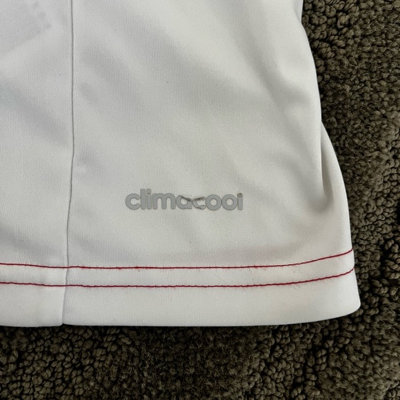 Ajax Amsterdam Adidas soccer jersey - Picture 5 of 9